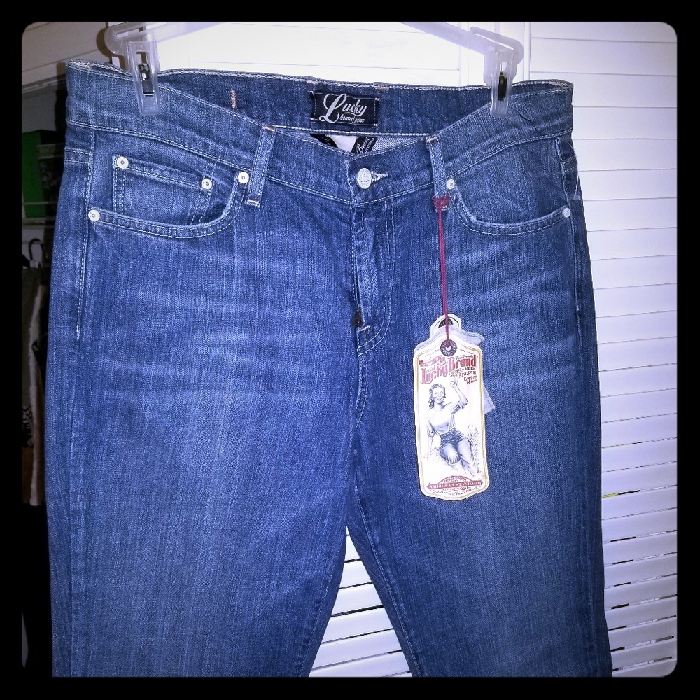 Jeans